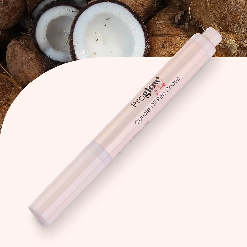 Stylo Cuticle Oil Cocos