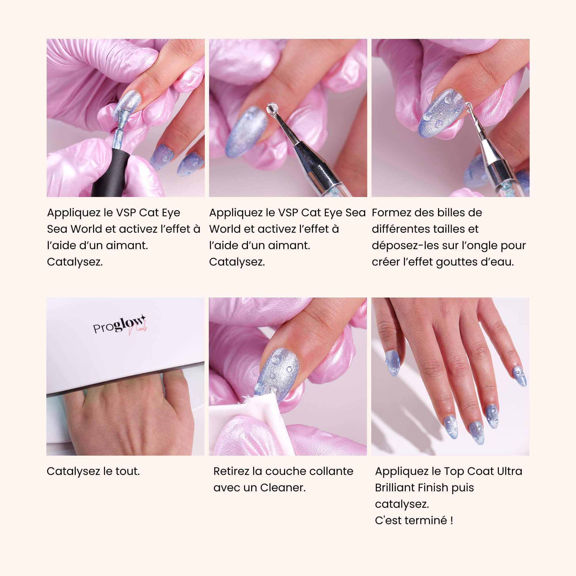 3D Nail Art Gel Soft