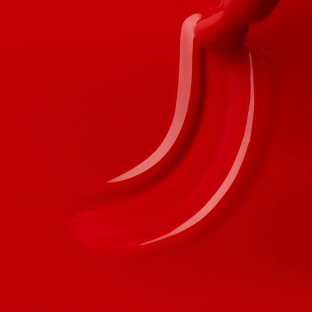 Gel Polish Gummy Base Red