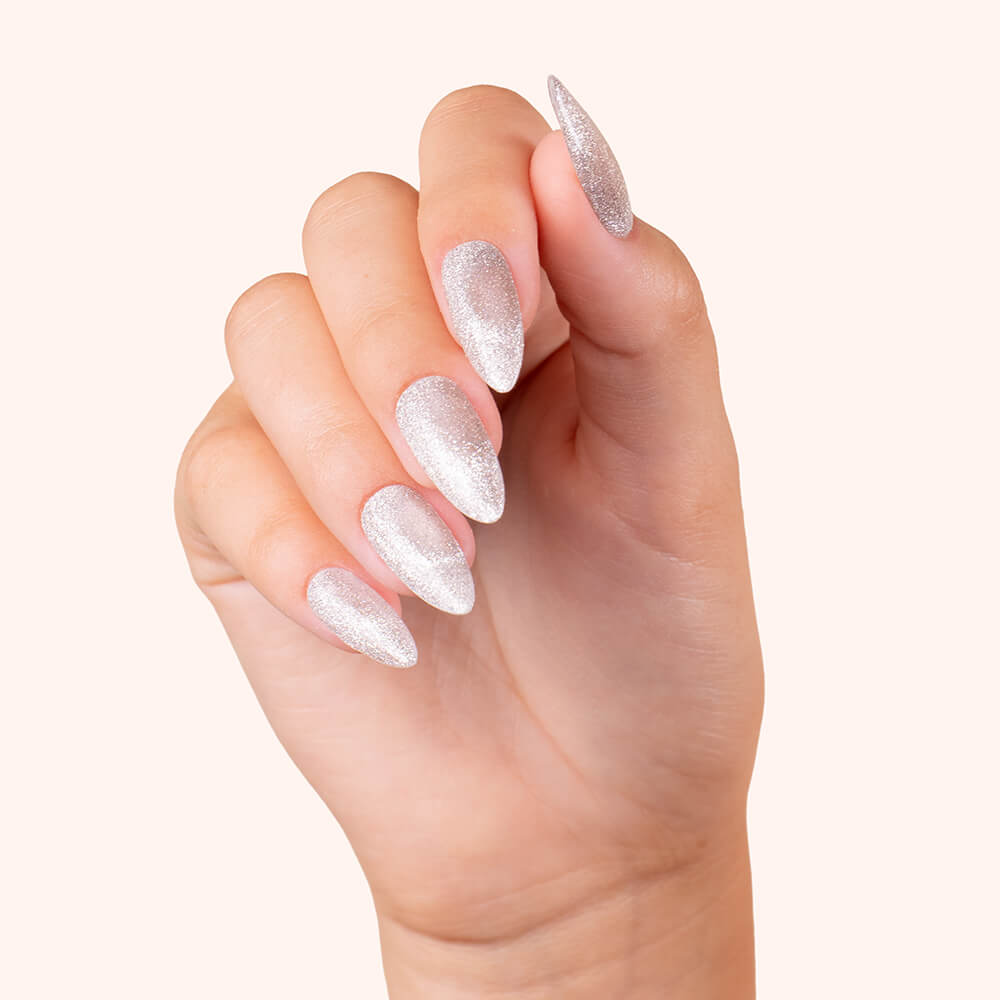 Gel Polish VSP Flashing Cat Eye Romance