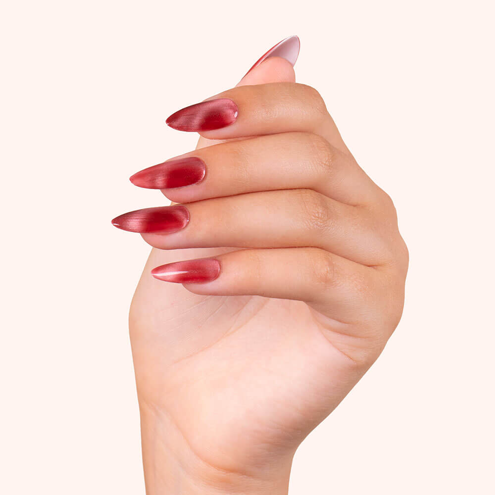 Gel Polish VSP Cat Eye Aries