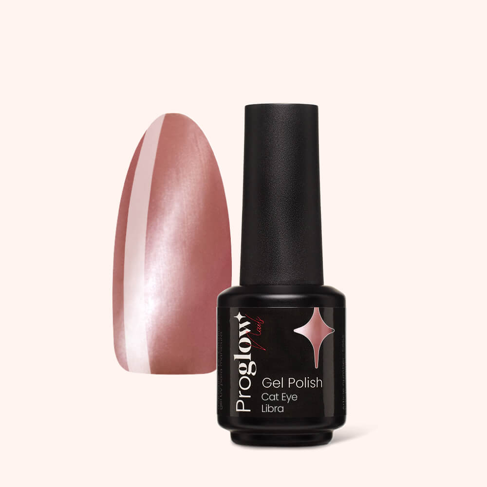 Gel Polish VSP Cat Eye Libra