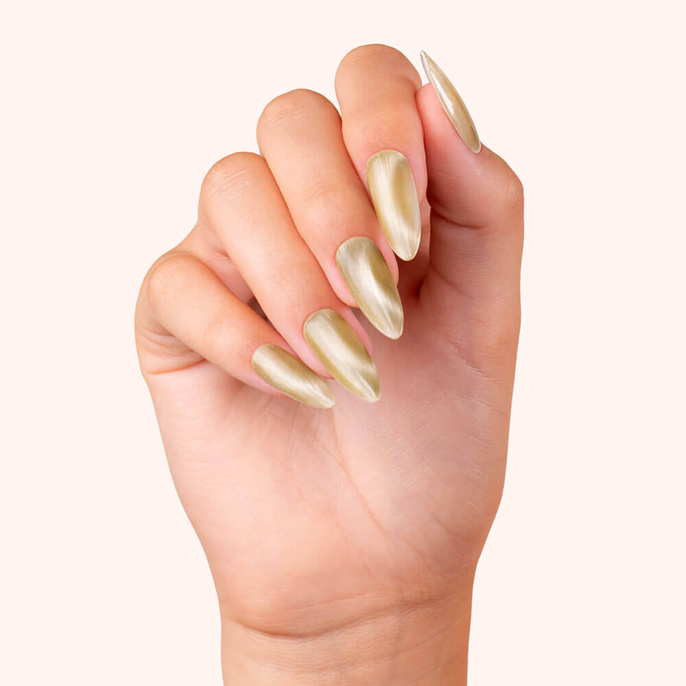 Gel Polish VSP Cat Eye Leo