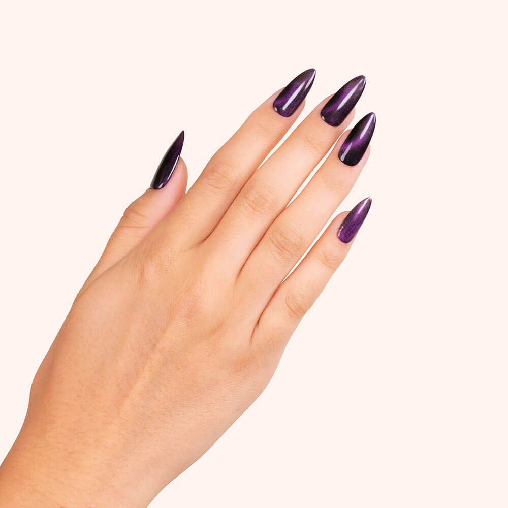 Gel Polish VSP Cat Eye Cancer