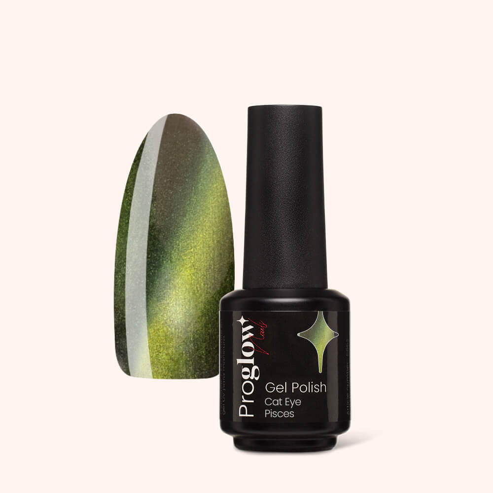 Gel Polish VSP Cat Eye Pisces