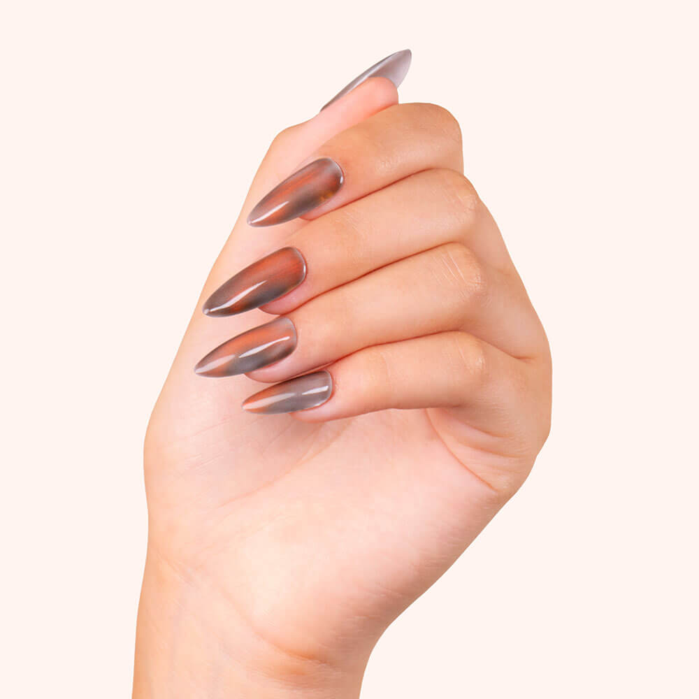 Gel Polish VSP Cat Eye Capricorn