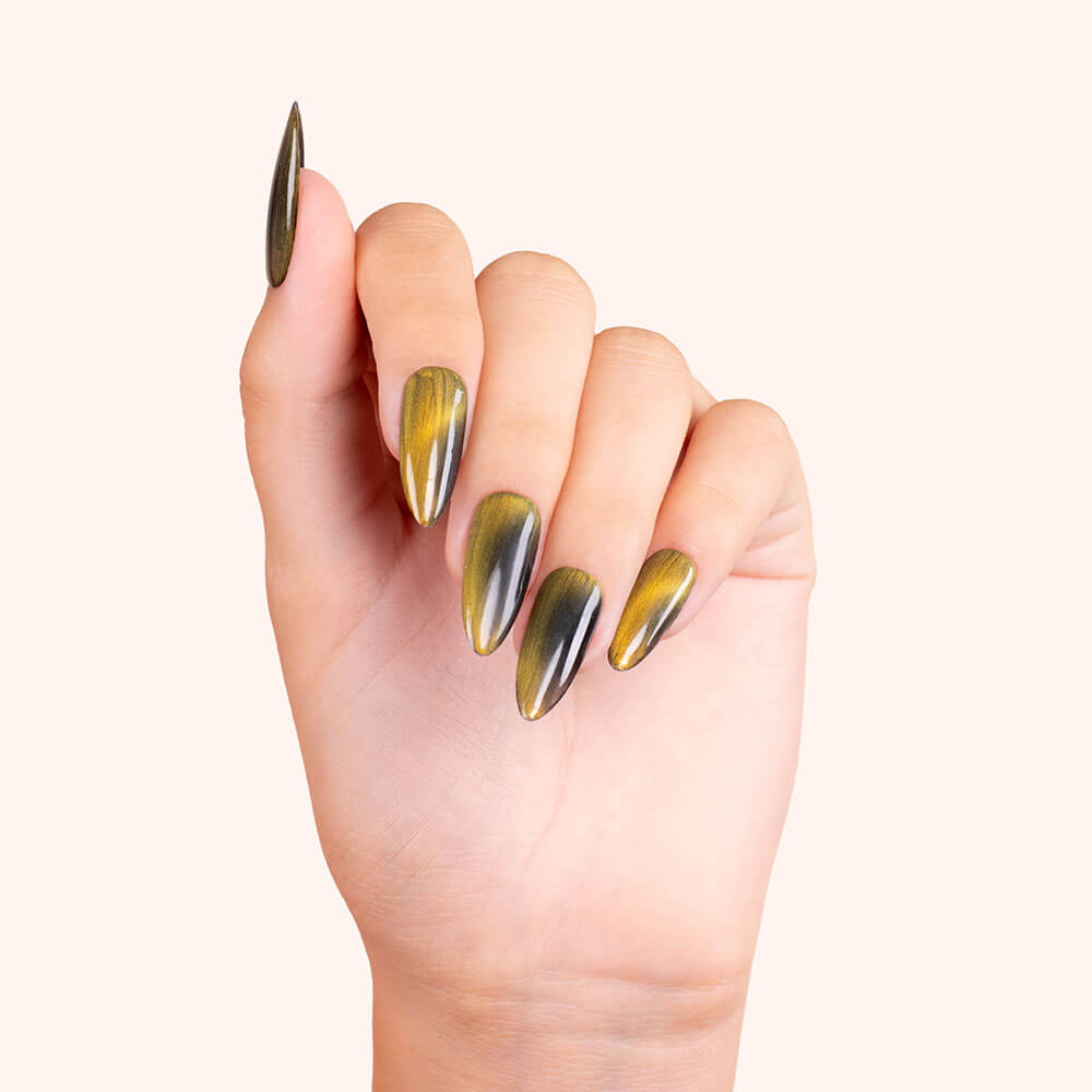 Gel Polish VSP Cat Eye Gemini