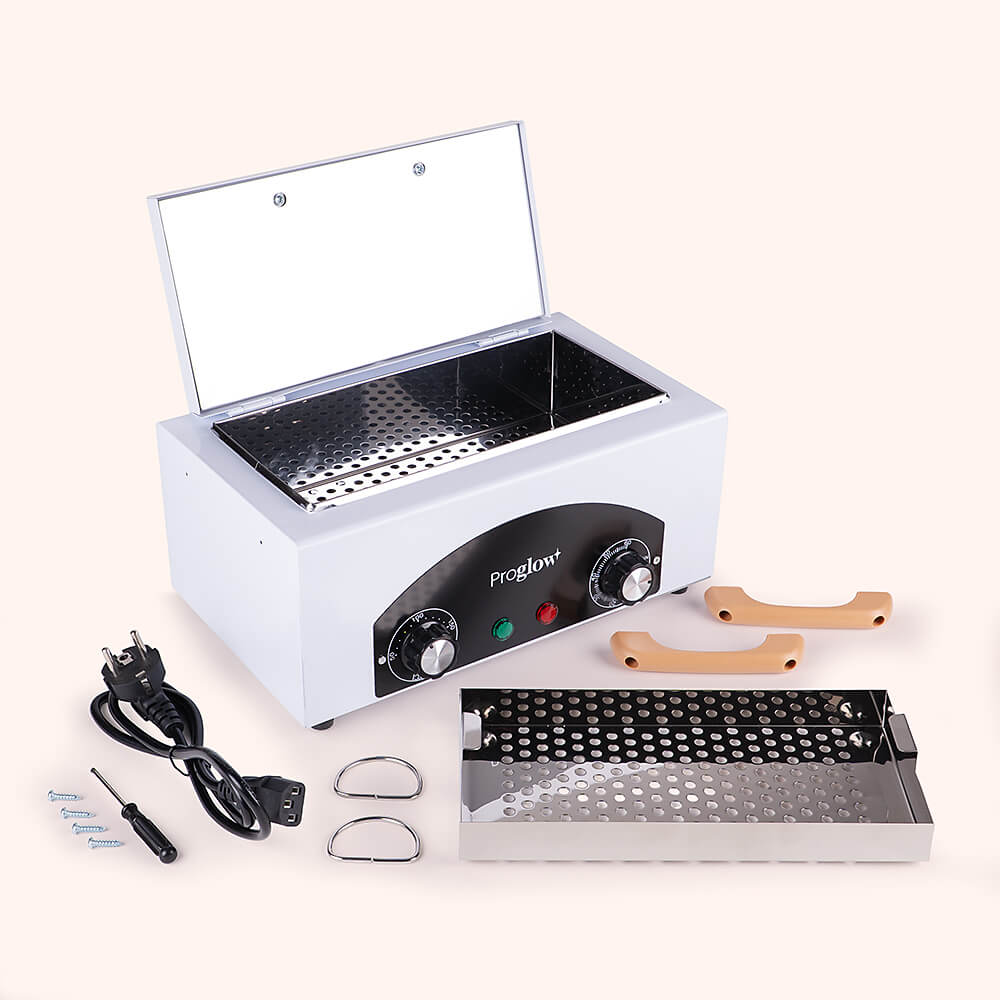 Stérilisateur à air chaud Proglow