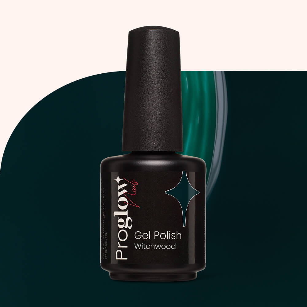 Gel Polish VSP Witchwood
