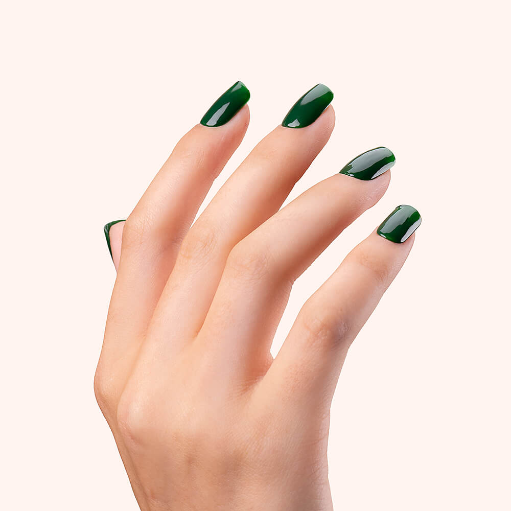 Gel Polish VSP Ivy Green
