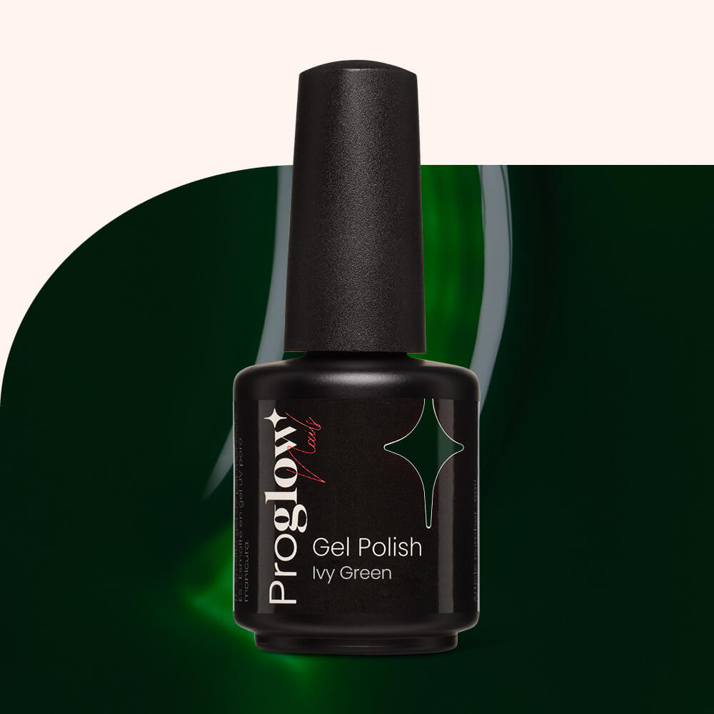 Gel Polish VSP Ivy Green