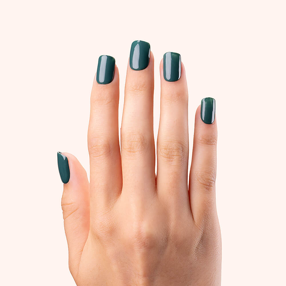 Gel Polish VSP Mystic Pine