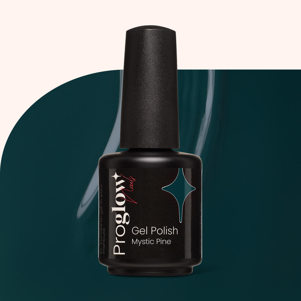 Gel Polish VSP Mystic Pine