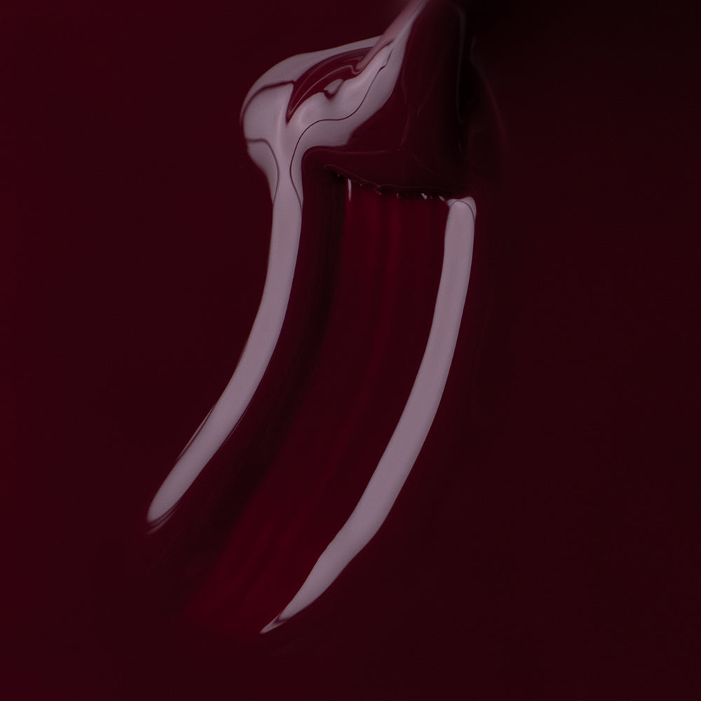 Gel Polish VSP Crimson Plum