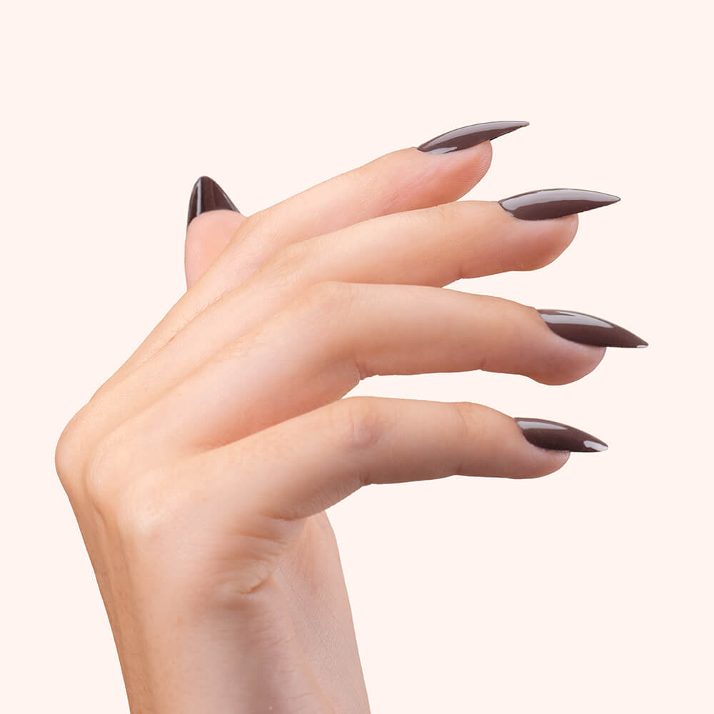 Gel Polish VSP Espresso