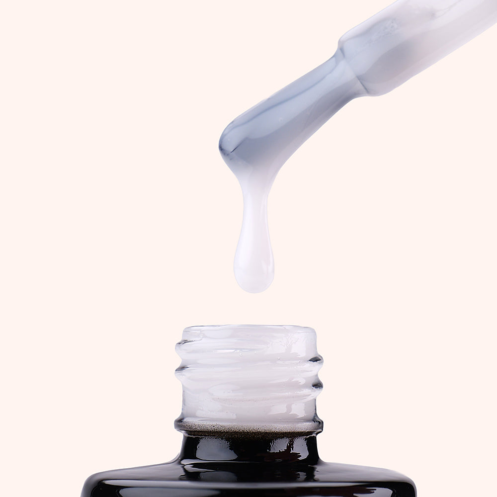 Liquid Polyacryl Gel Milky White