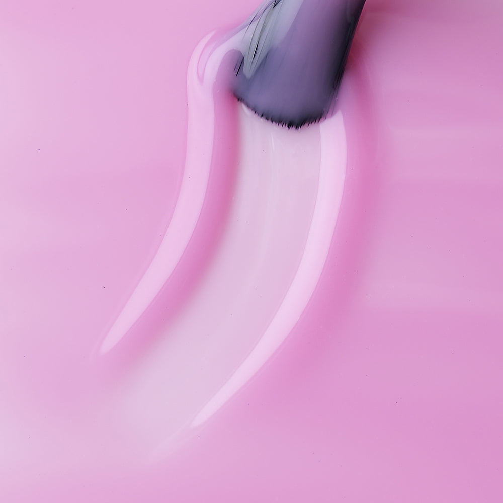 Liquid Polyacryl Gel Pink