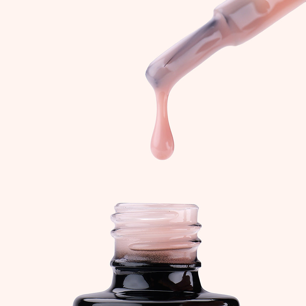 Liquid Polyacryl Gel Light Beige