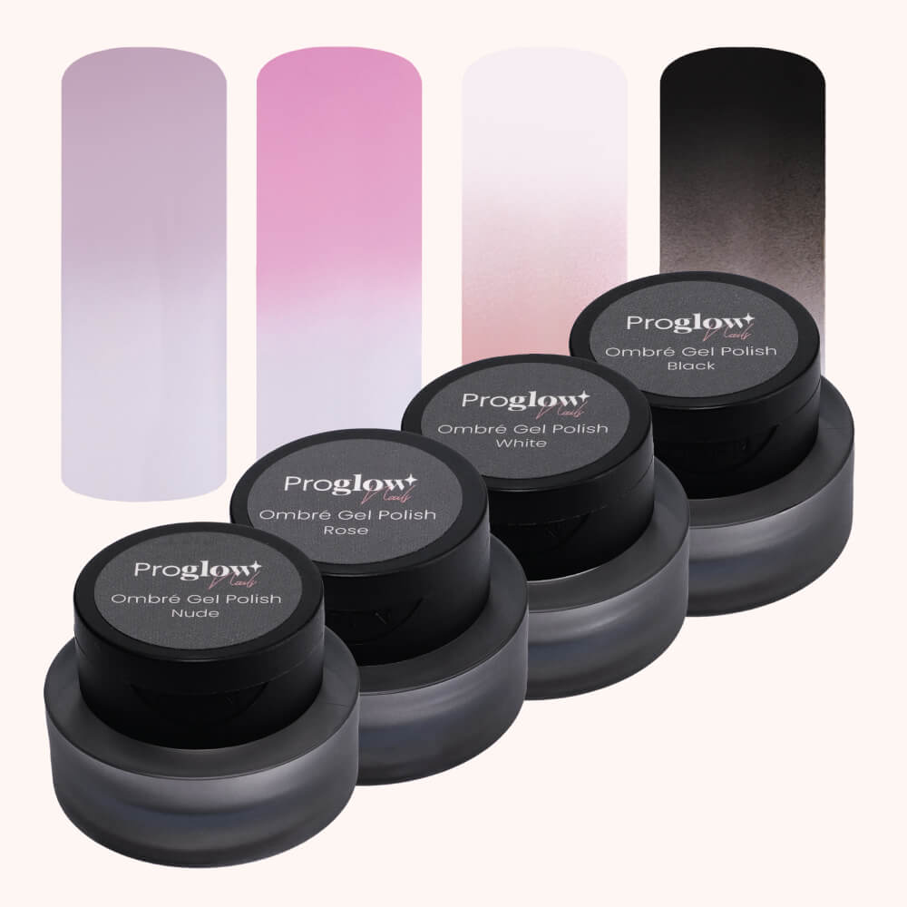 Coffret Ombré VSP in a Pot Basic