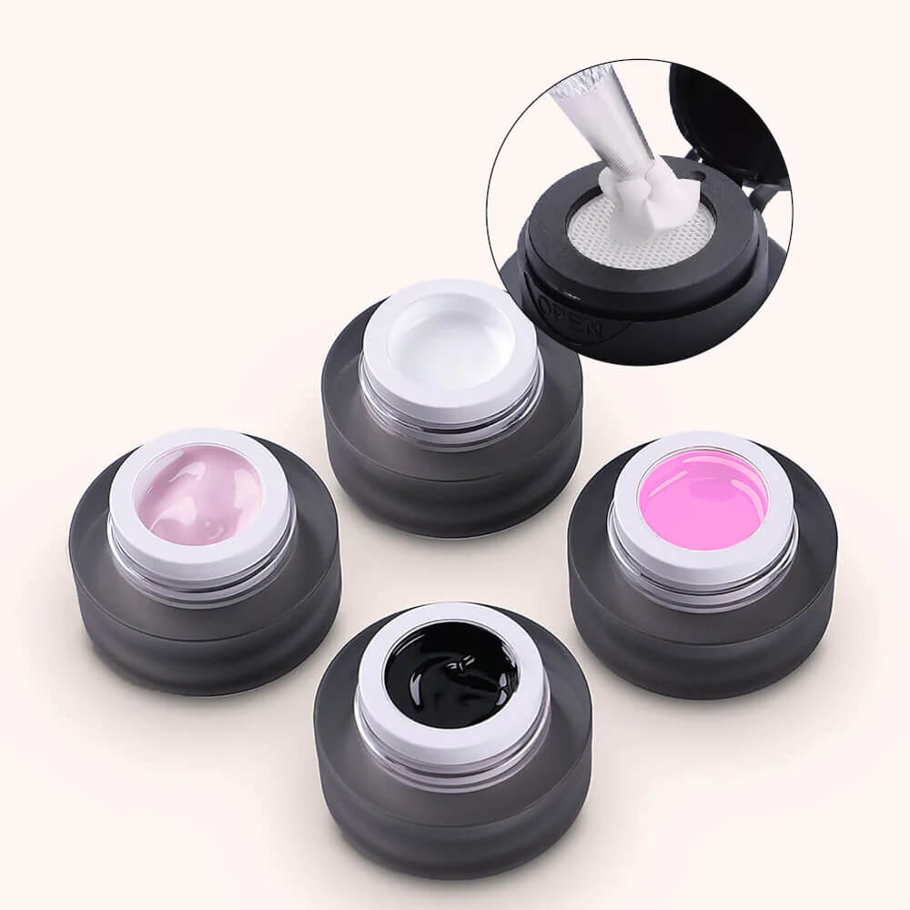 Coffret Ombré VSP in a Pot Basic