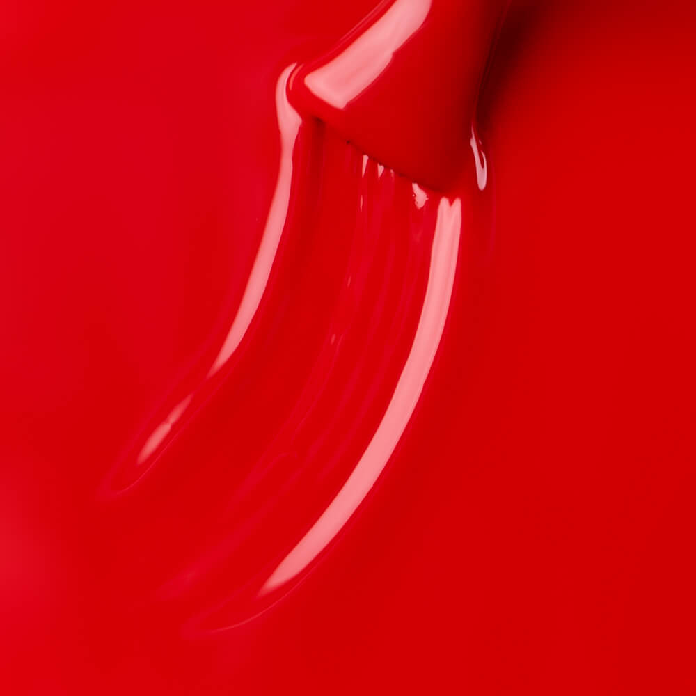 Gel Polish VSP 3-in-1 No Wipe Lady Red