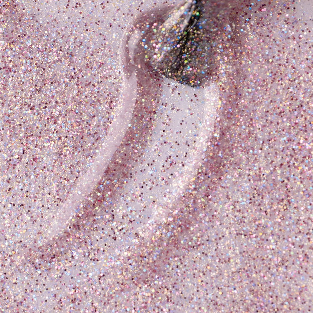 Gel Polish VSP Pink Christmas Lights