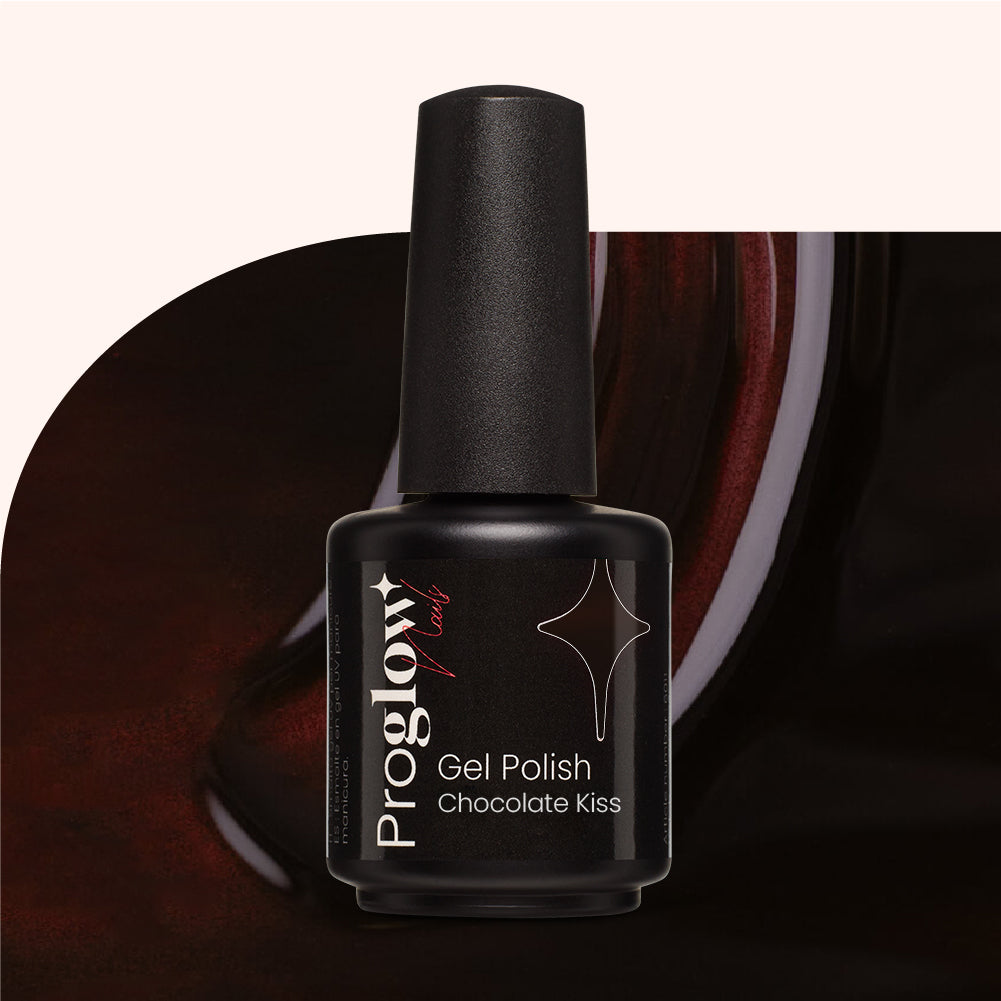 Gel Polish VSP Chocolate Kiss