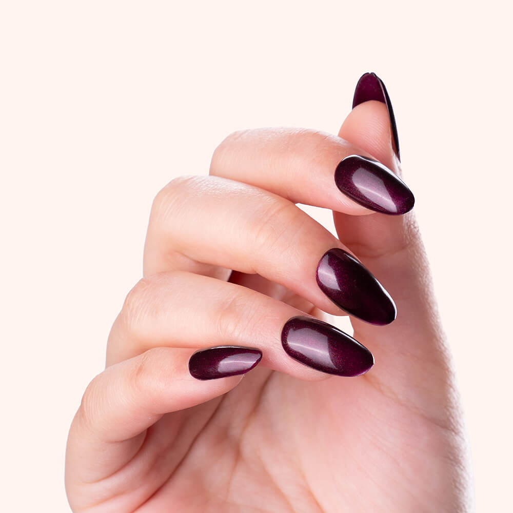 Gel Polish VSP Berry Sprinkles