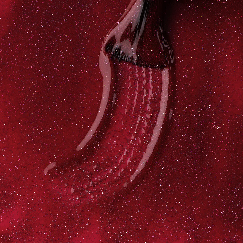 Gel Polish VSP Flashing Ruby