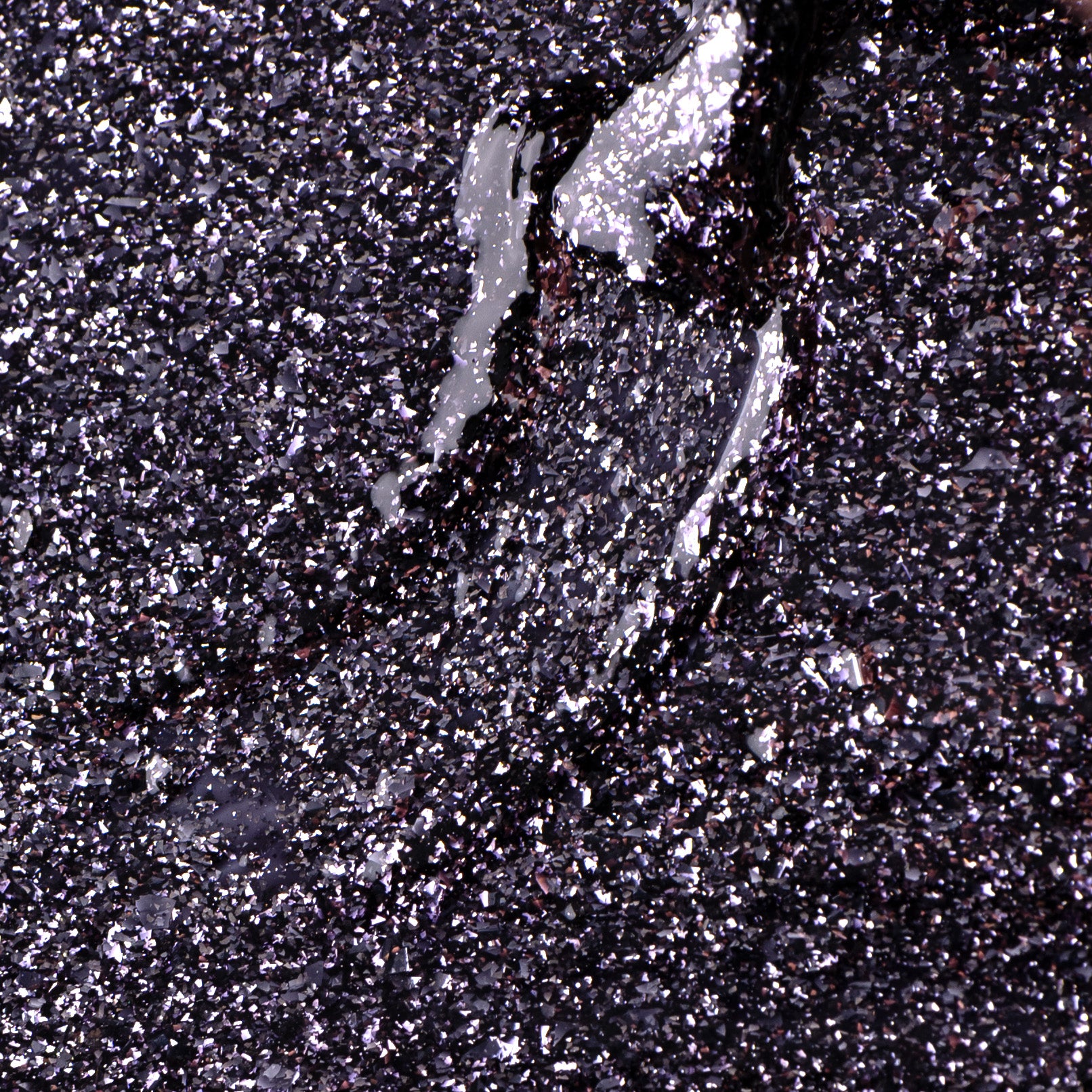 Gel Polish VSP Platinum Black