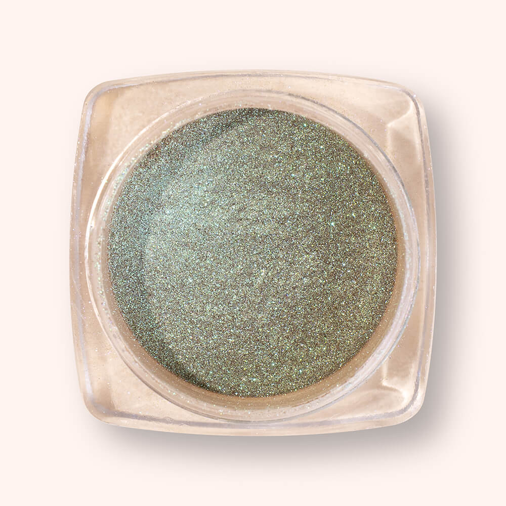 Cat Eye Pigment Turquoise