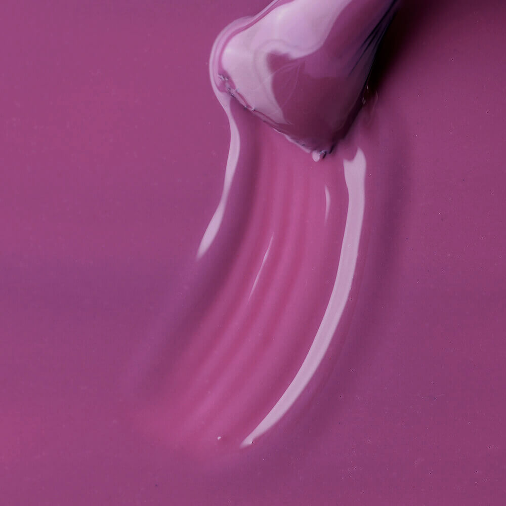 Gel Polish VSP Purple Poison