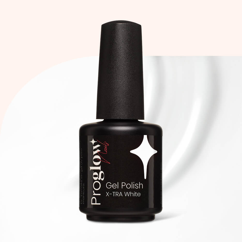 Gel Polish VSP X-TRA White