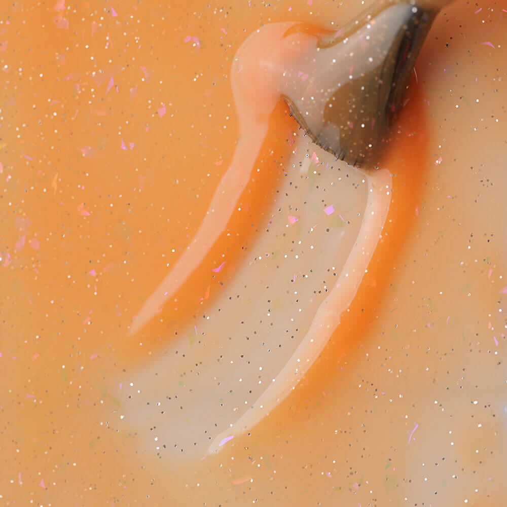 Gel Polish VSP Sunset Princess