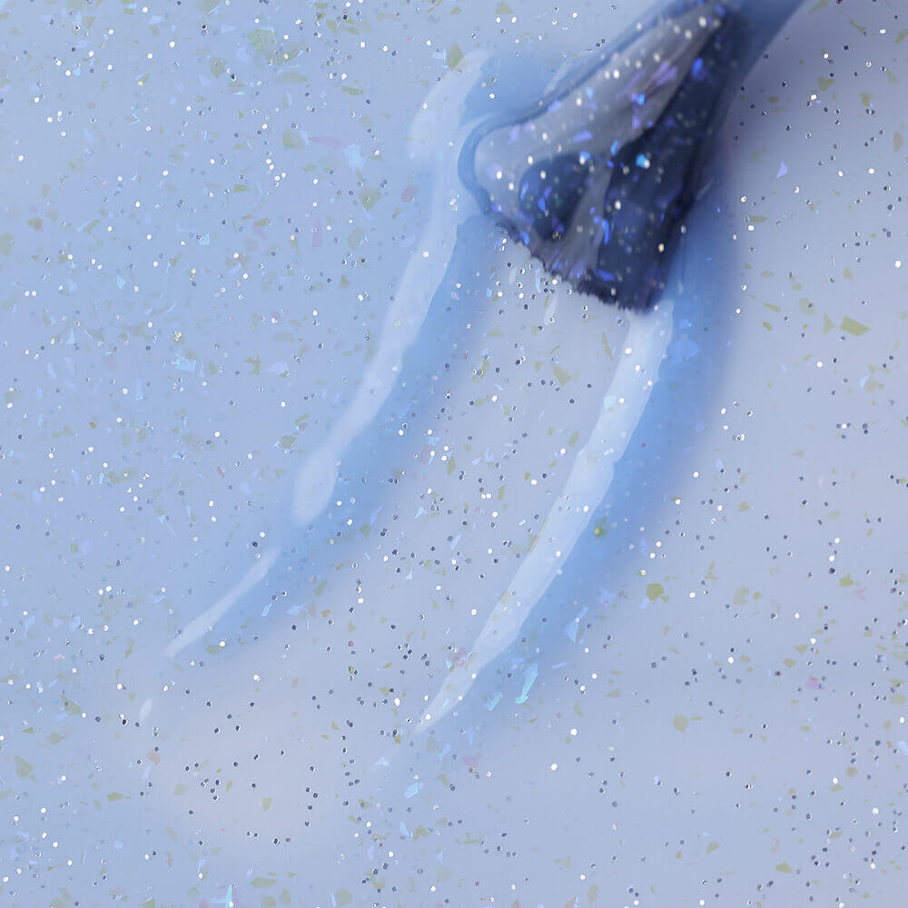 Gel Polish VSP Frozen Princess