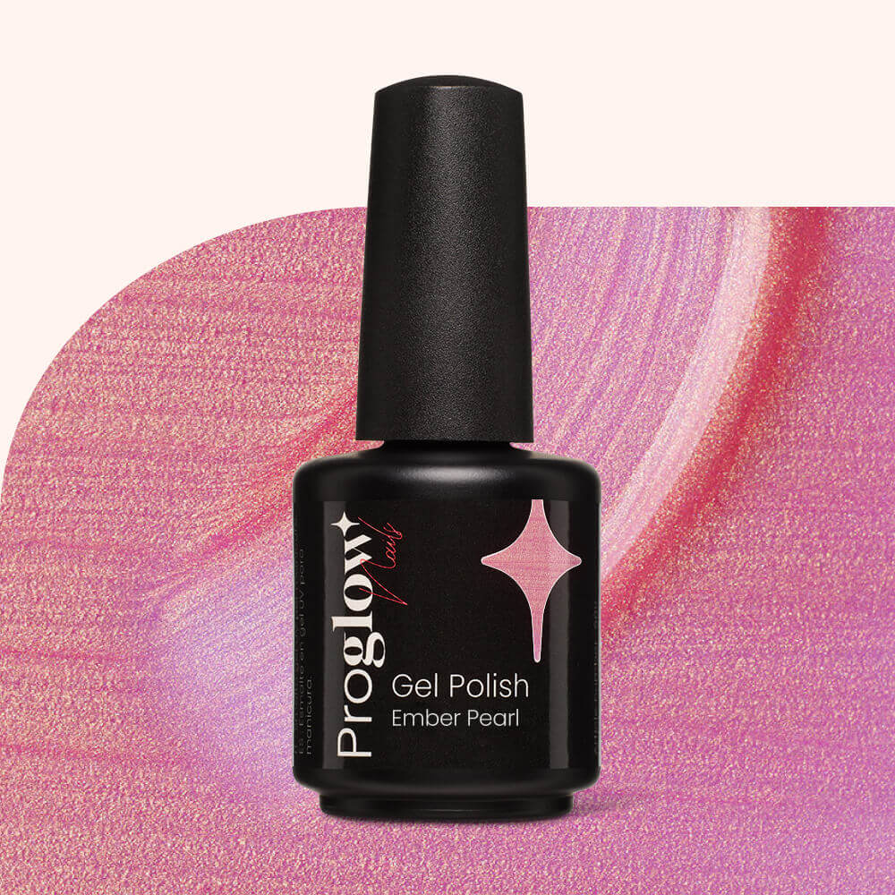 Gel Polish VSP Ember Pearl