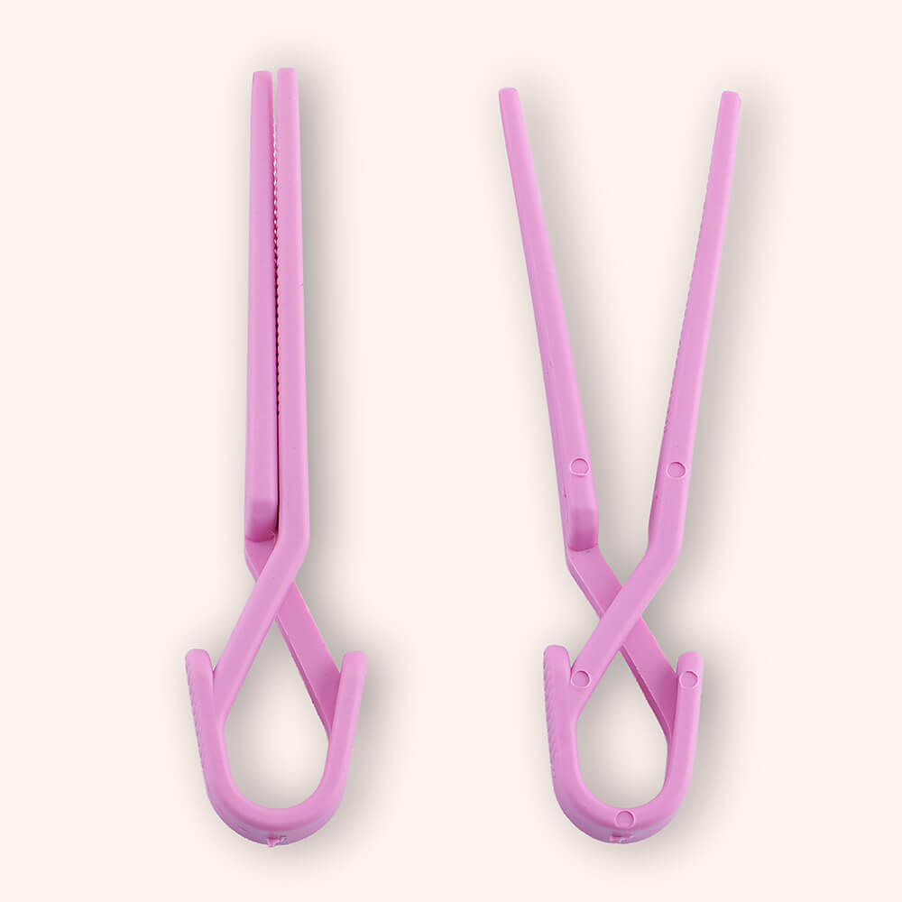 Nail Clips