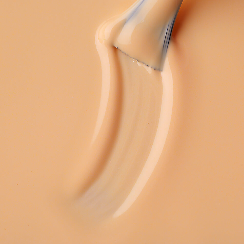 Gel Polish VSP 3in1 No Wipe Suncream