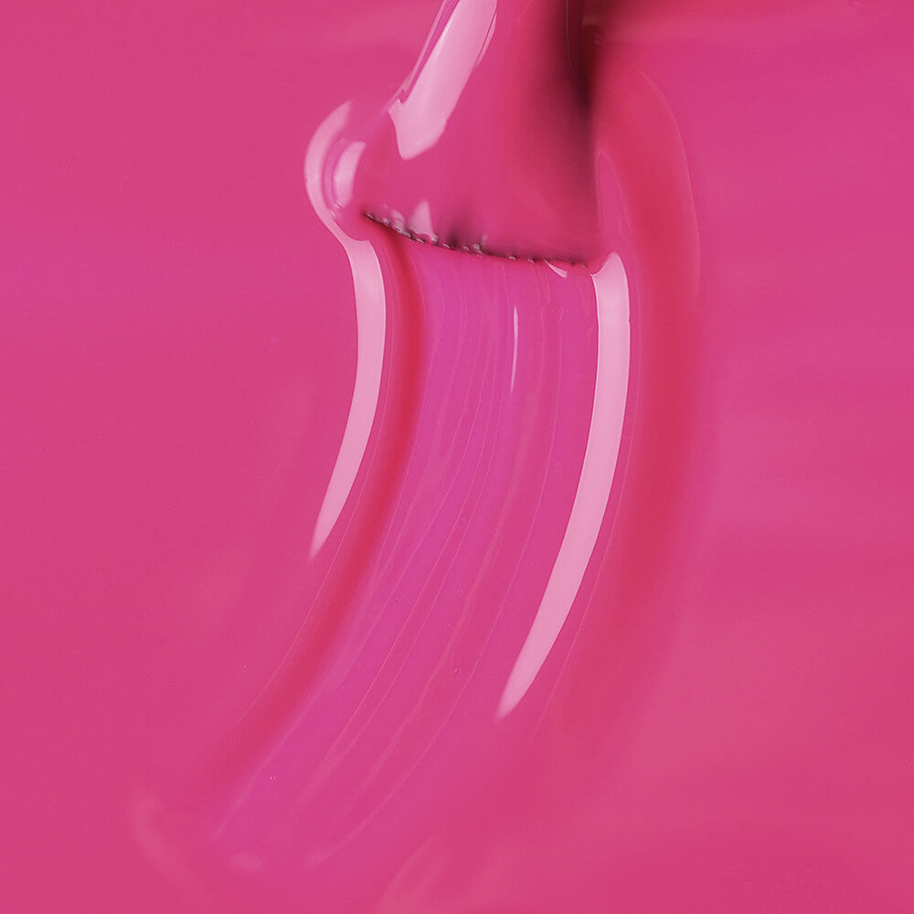 Gel Polish VSP 3in1 No Wipe Pink PopArt