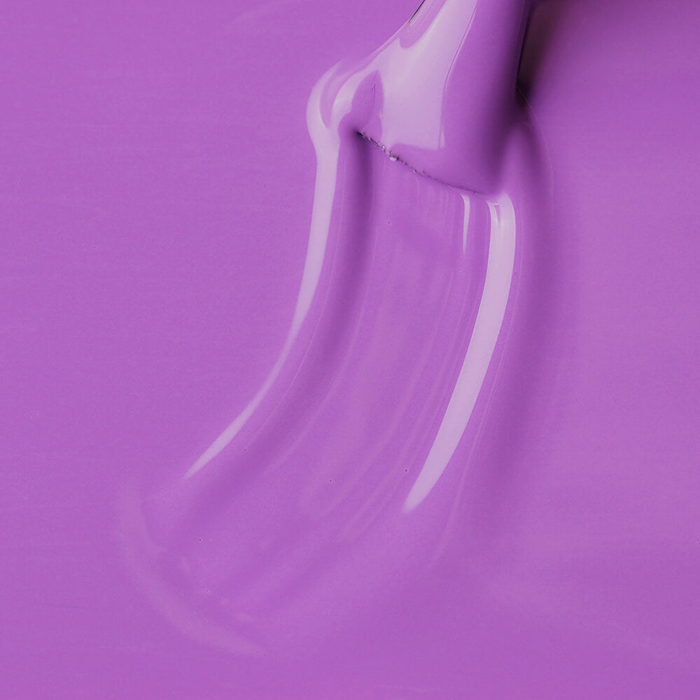 Gel Polish VSP 3in1 No Wipe Berry Breeze