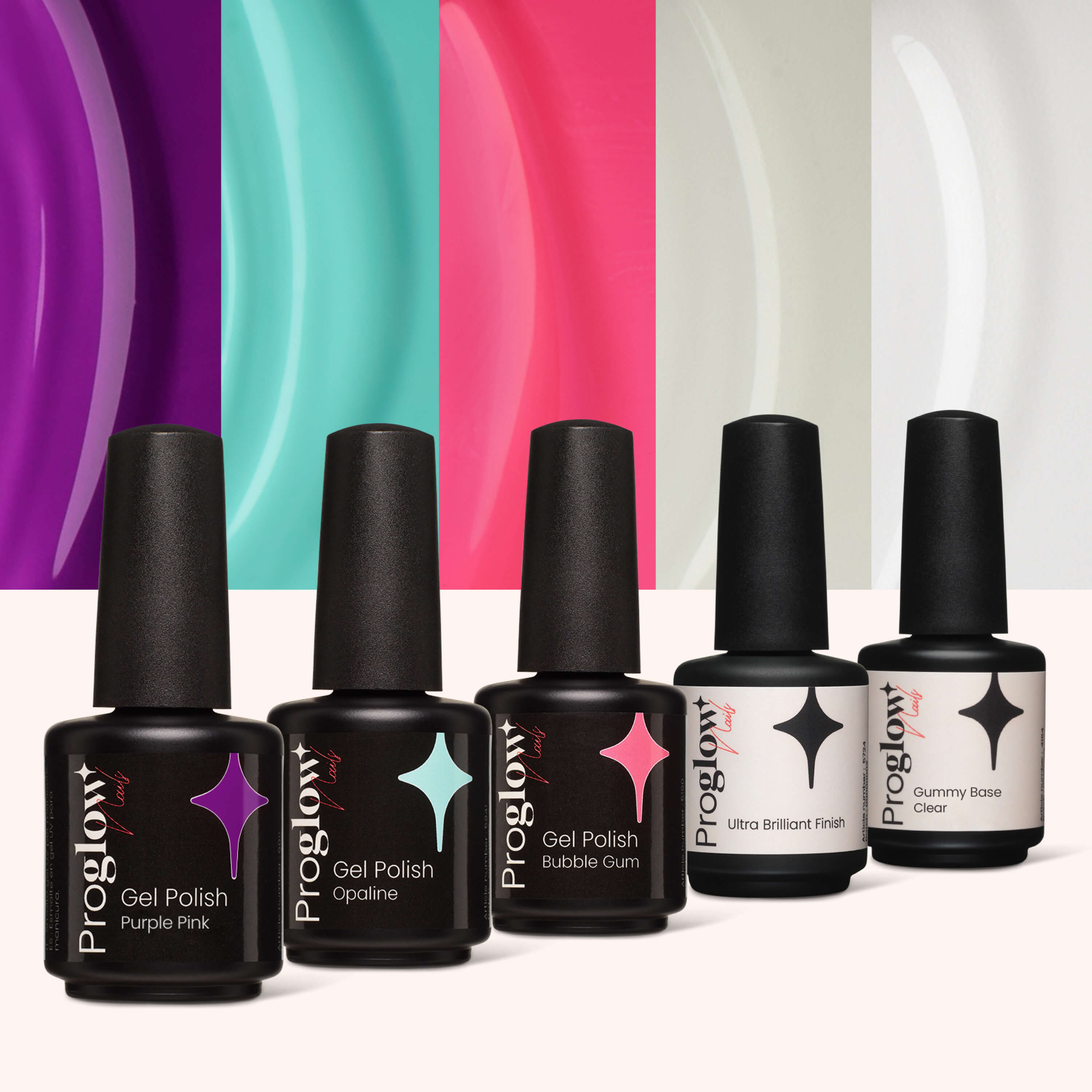 Coffret VSP Pride Month