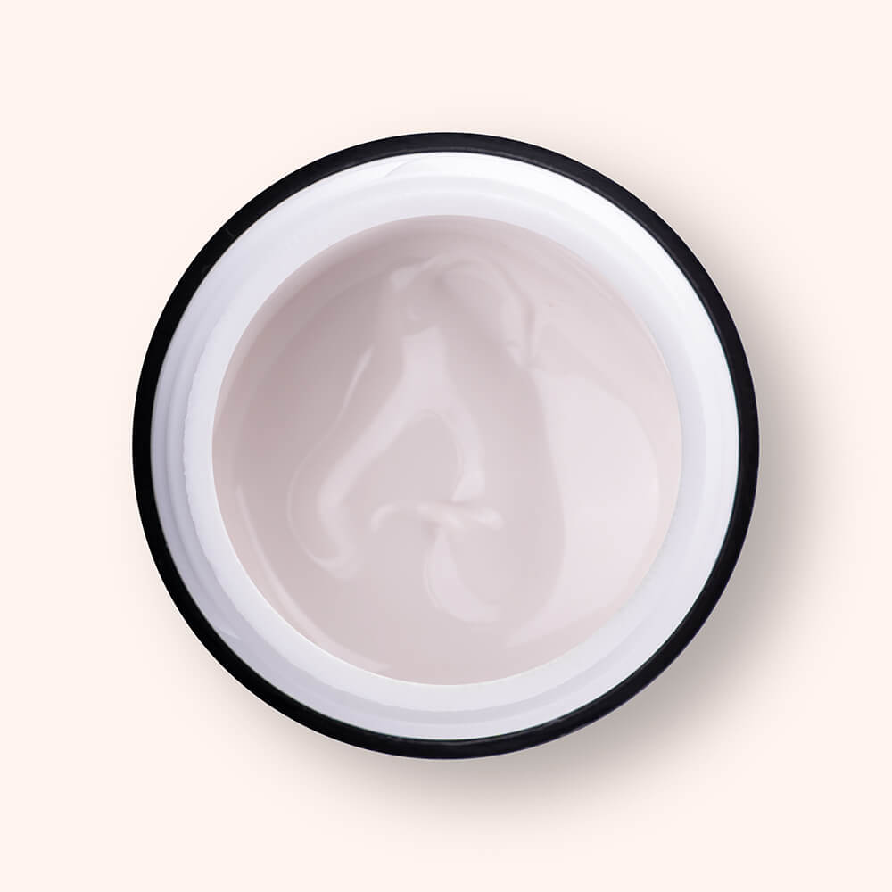 Color Gel Frozen Cream