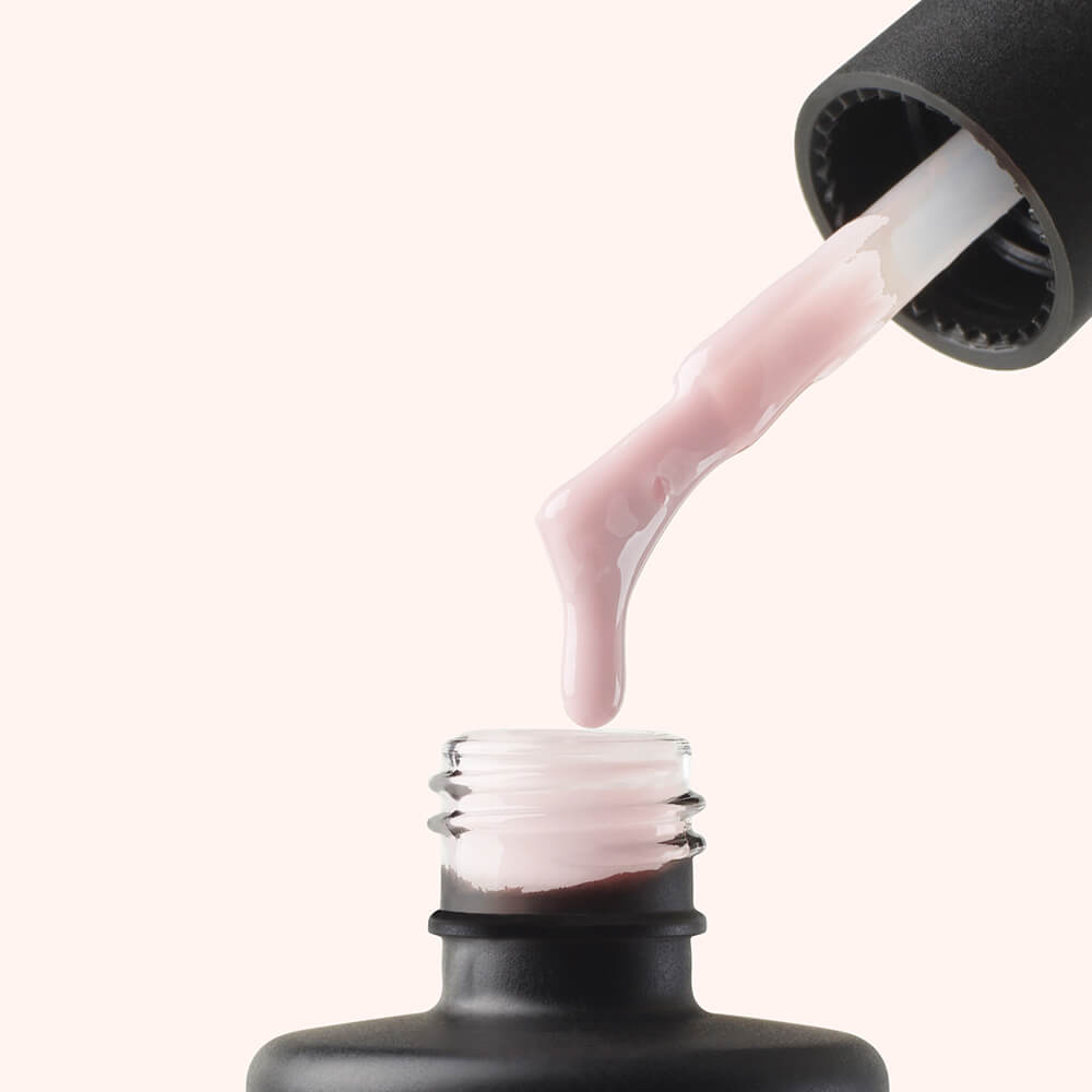 Gel Polish VSP Gummy Base Porcelain