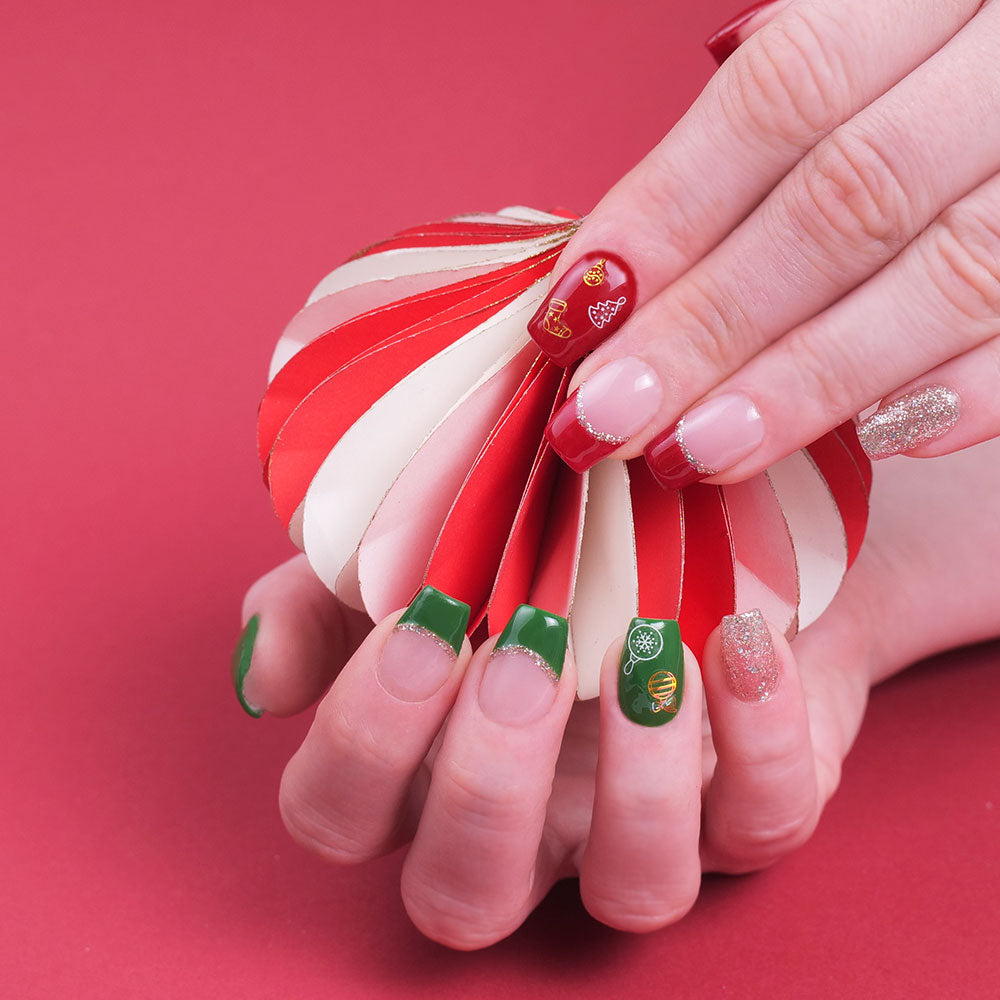 Gel Polish VSP Florence 3