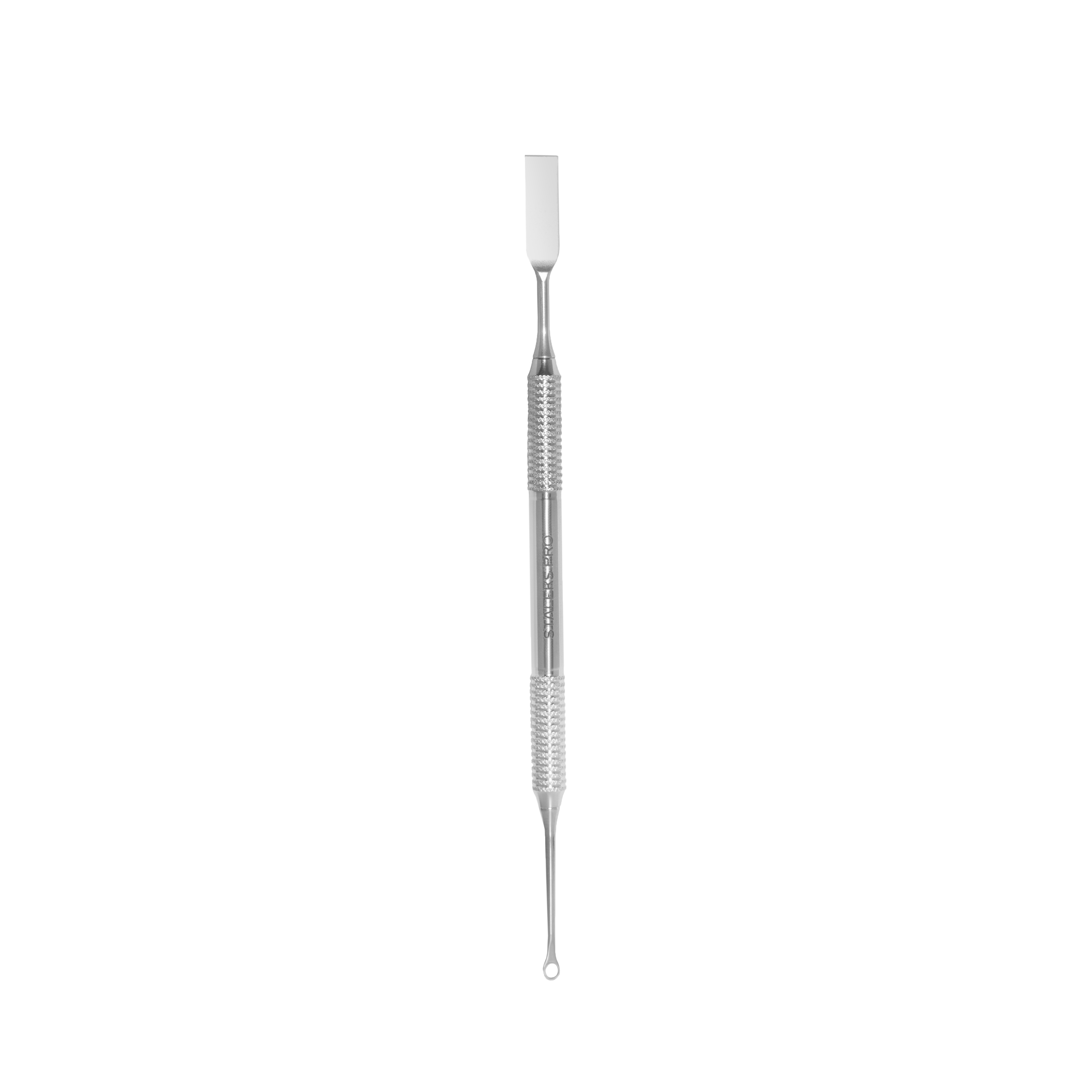 Repousse Cuticules en biais STALEKS PRO Expert 51 Type 1