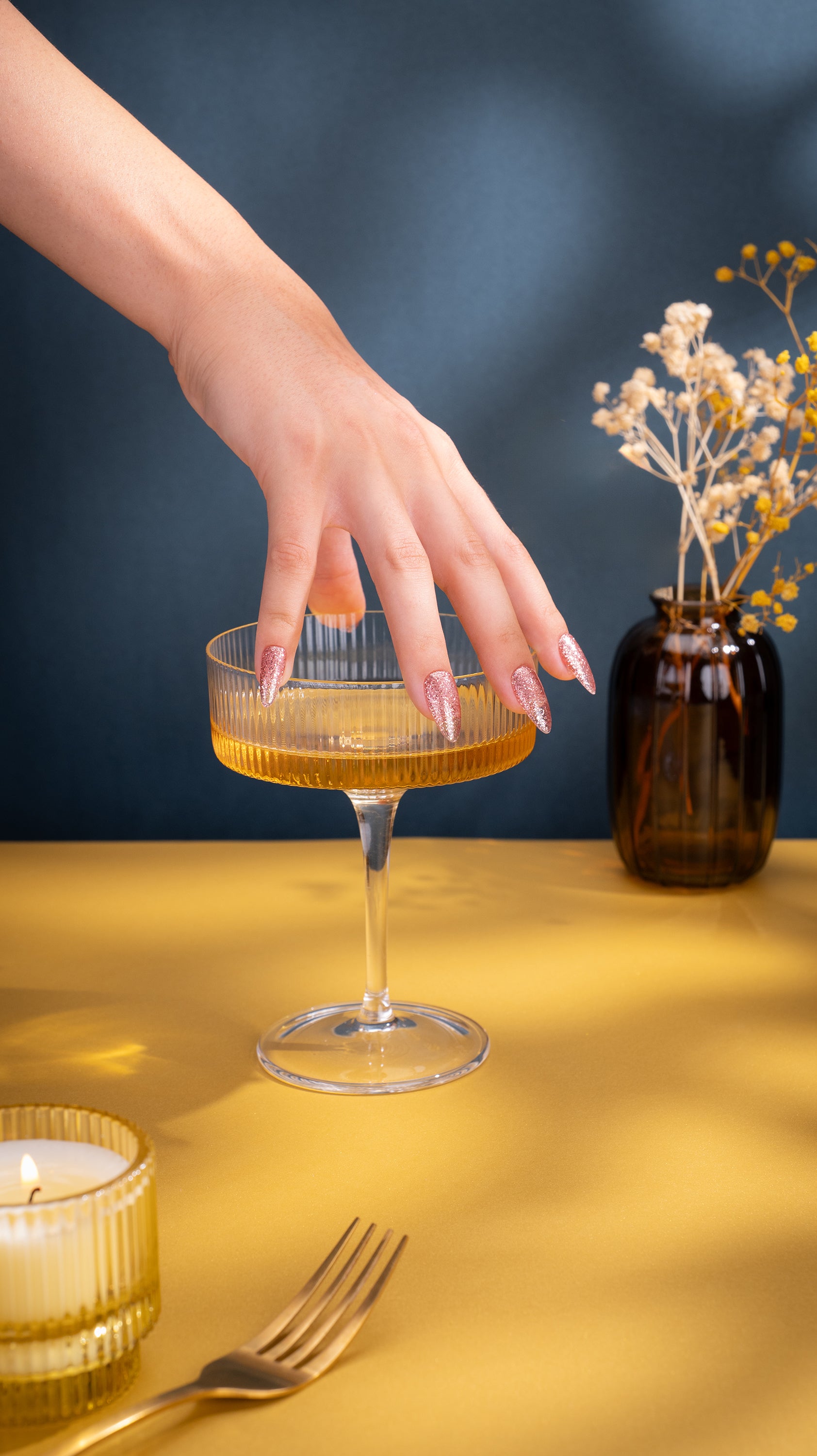 Les plus beaux Glitter d'automne
