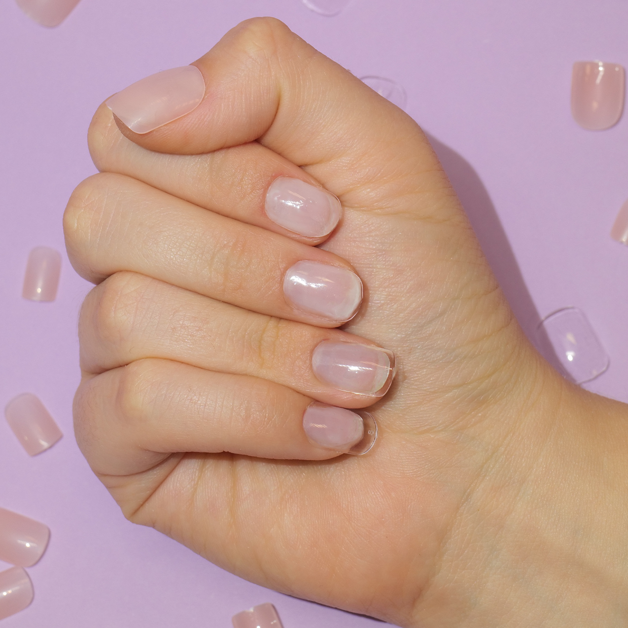 Comment faire une pose américaine naturelle