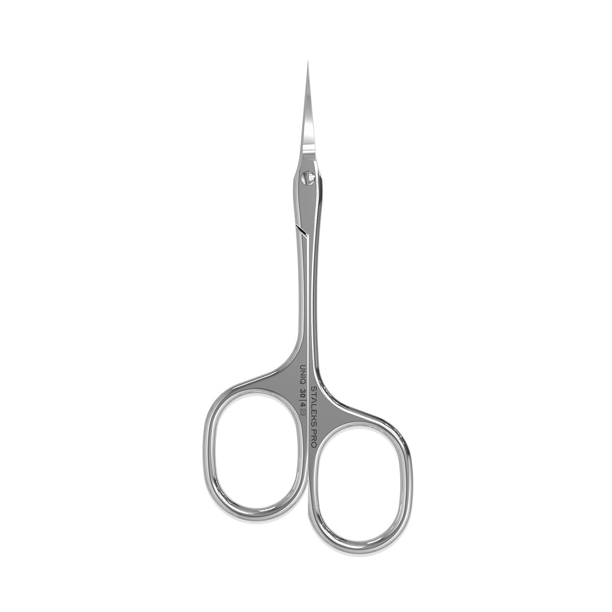 Ciseaux Cuticules Asymétriques STALEKS PRO UNIQ