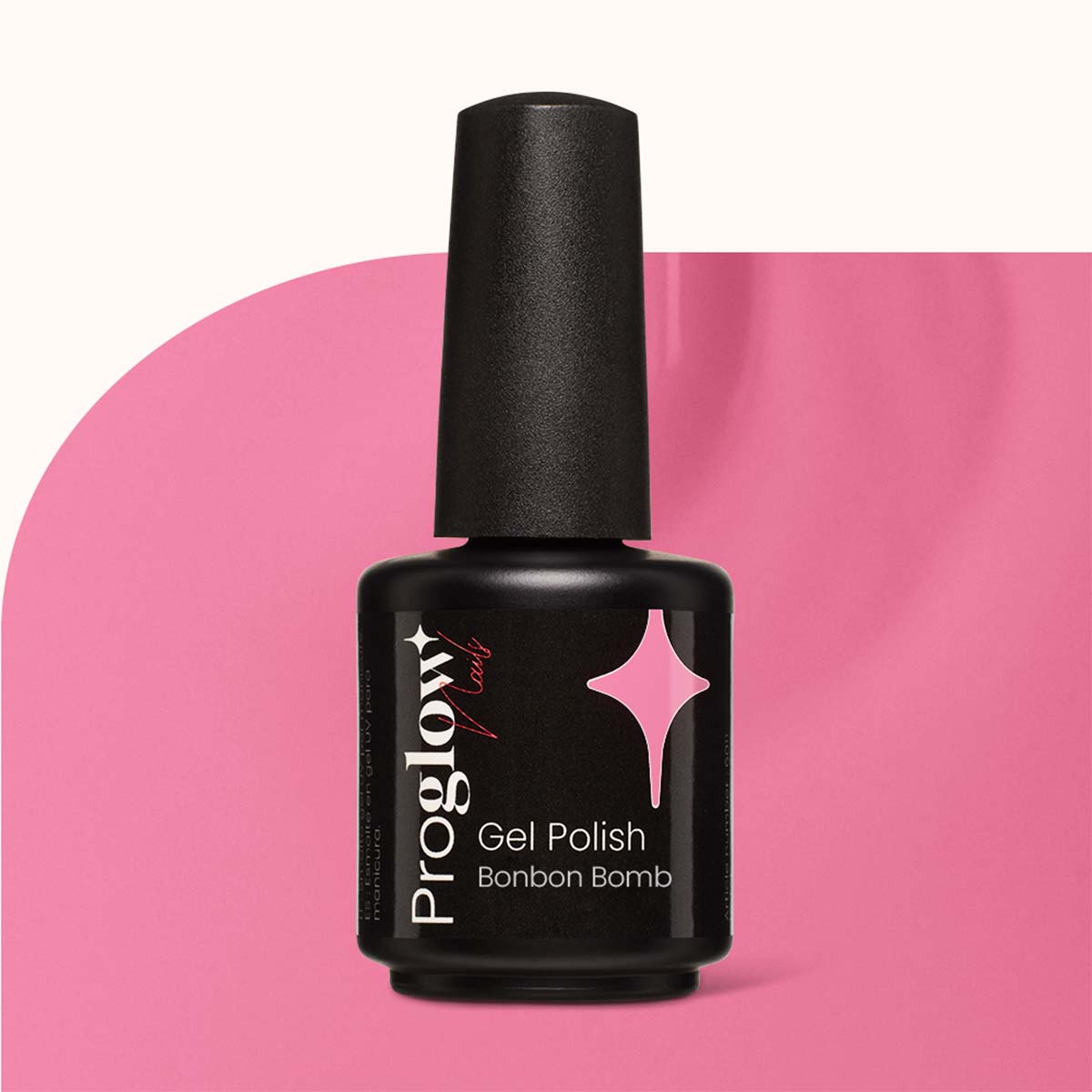 Gel Polish VSP Bonbon Bomb