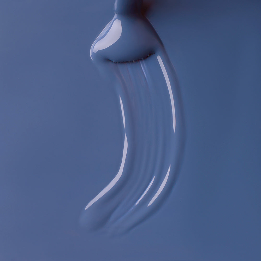 Gel Polish VSP Cherry Blue